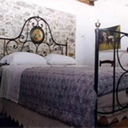 Bed & Breakfast Rustico Sara Molazzana