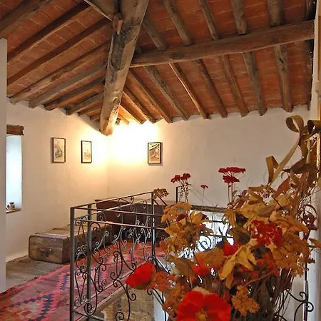 Rustico Sara Molazzana