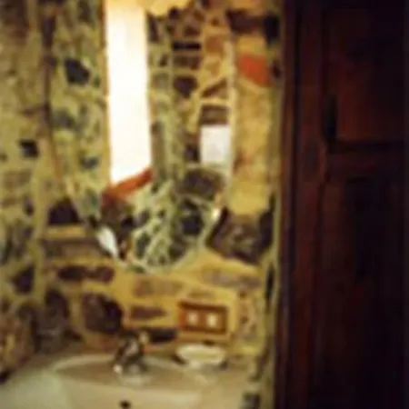 Bed & Breakfast Rustico Sara *