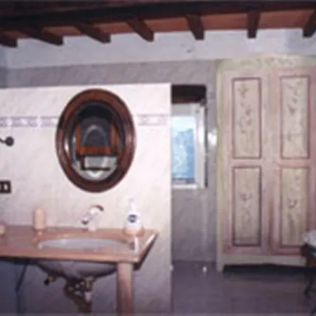 Rustico Sara Bed & Breakfast *
