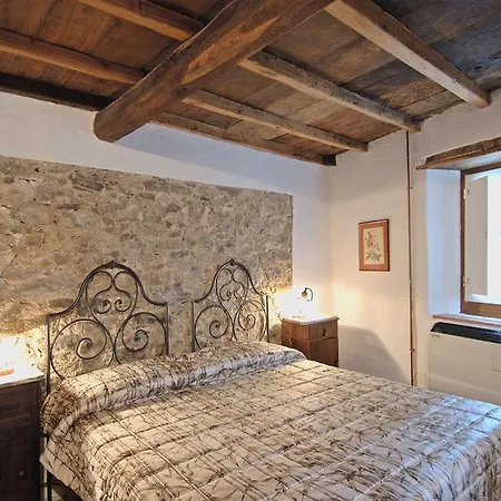 Rustico Sara * Molazzana