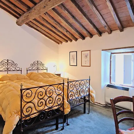 Rustico Sara Molazzana