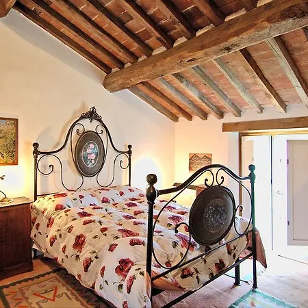 Rustico Sara Bed & Breakfast