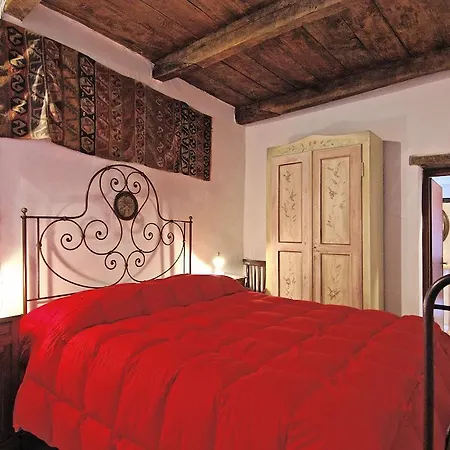 Bed & Breakfast Rustico Sara *