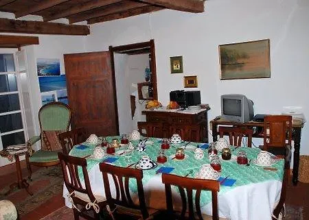 Rustico Sara *