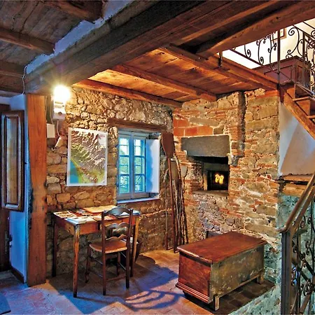 Rustico Sara Bed & Breakfast *