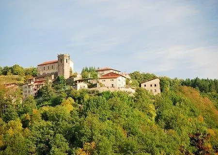 Rustico Sara * Molazzana
