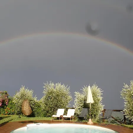 Rustico Sara Bed & Breakfast Molazzana