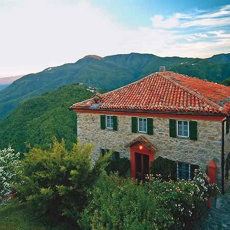 Bed & Breakfast Rustico Sara *