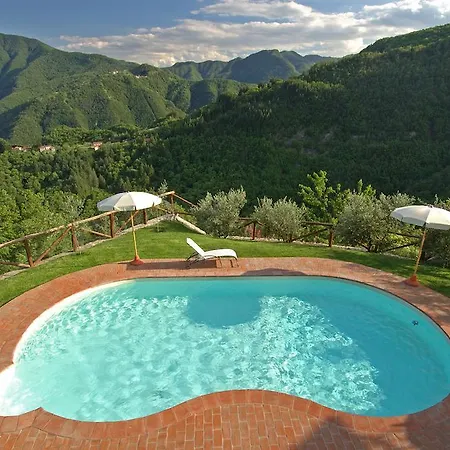 Rustico Sara