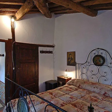 Rustico Sara *