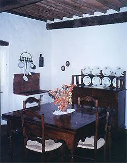 Rustico Sara *