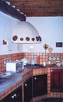 Rustico Sara Bed & Breakfast