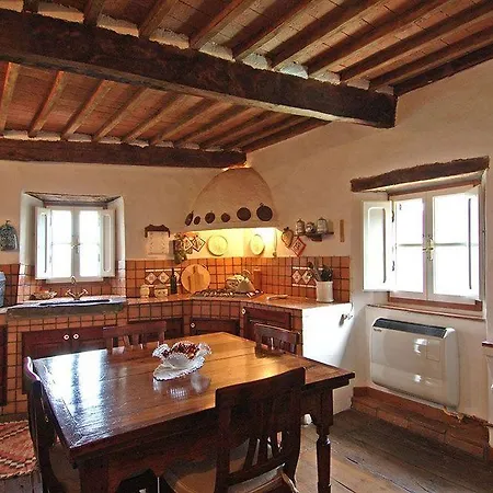 Rustico Sara Bed & Breakfast Molazzana