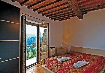 Rustico Sara * Molazzana