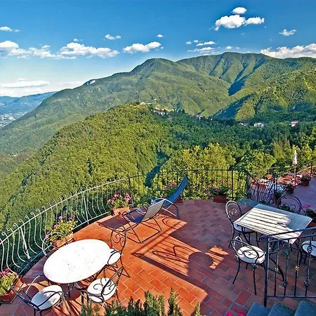 Rustico Sara Bed & Breakfast *