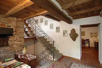 Rustico Sara *