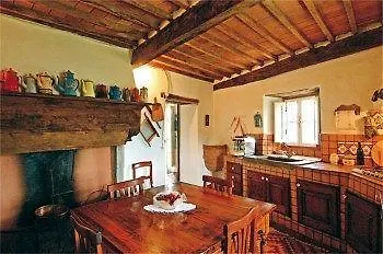 Rustico Sara Bed & Breakfast Molazzana