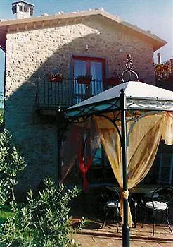 Rustico Sara Bed & Breakfast Molazzana