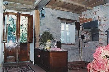 Rustico Sara * Molazzana