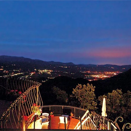 Rustico Sara Bed & Breakfast *