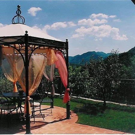 Rustico Sara Bed & Breakfast