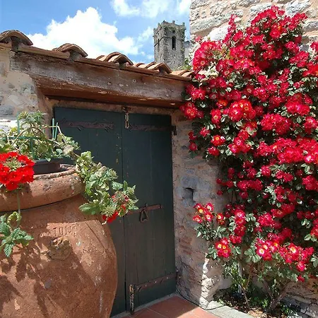 Rustico Sara * Molazzana