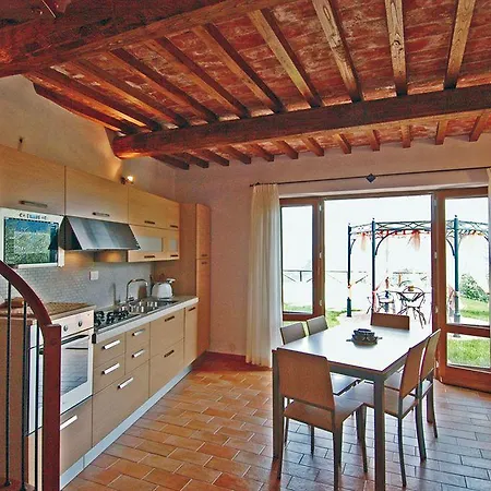 Rustico Sara Bed & Breakfast