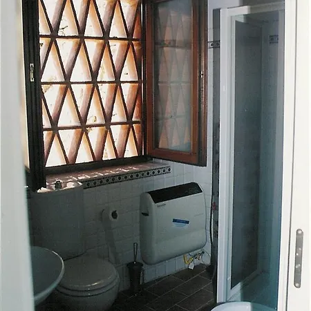 Bed & Breakfast Rustico Sara *