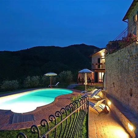 Bed & Breakfast Rustico Sara *