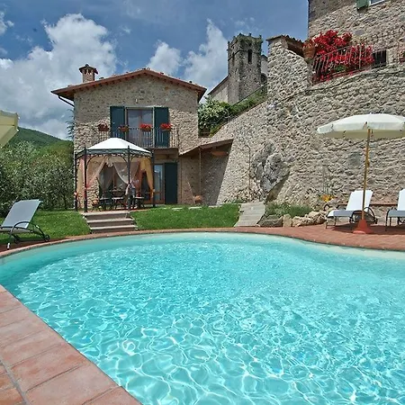 Bed & Breakfast Rustico Sara *