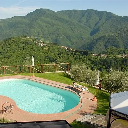 Bed & Breakfast Rustico Sara *